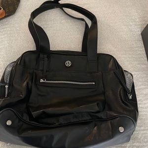 Lululemon Gym Bag